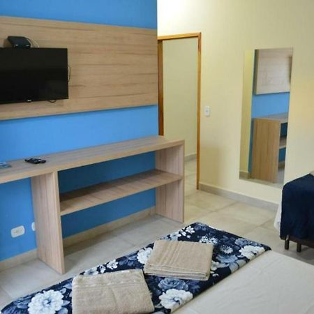 شقة بونيتو  في Flat Piuva المظهر الخارجي الصورة
