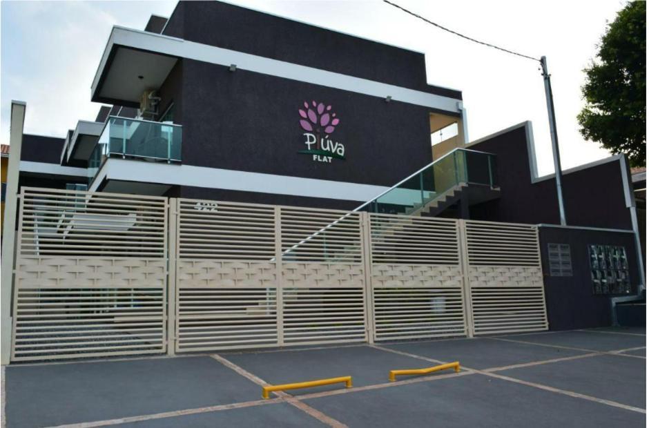 شقة بونيتو  في Flat Piuva المظهر الخارجي الصورة