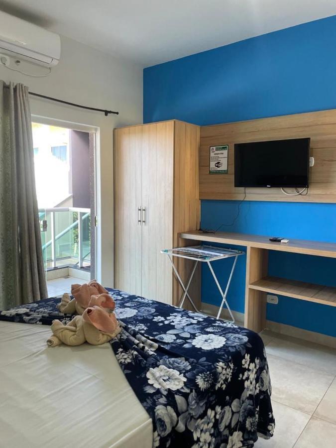 شقة بونيتو  في Flat Piuva المظهر الخارجي الصورة